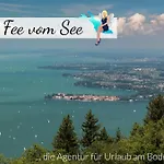 Kleine Seeperle - Ihr Rueckzugsort In