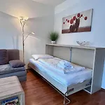 Kleine Seeperle - Ihr Rueckzugsort In *