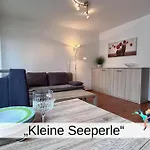 Kleine Seeperle - Ihr Rueckzugsort In * נוננהורן