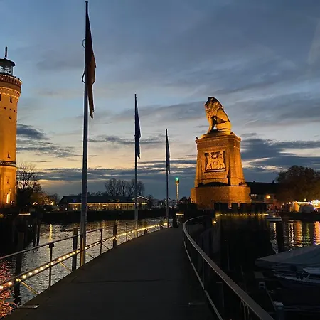 Lejlighed Kleine Seeperle - Ihr Rueckzugsort In