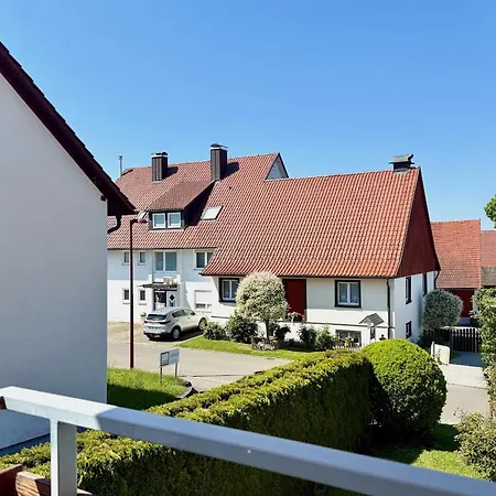 Lejlighed Kleine Seeperle - Ihr Rueckzugsort In *
