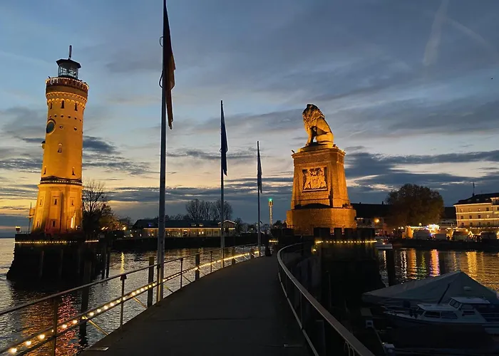 Lejlighed Kleine Seeperle - Ihr Rueckzugsort In