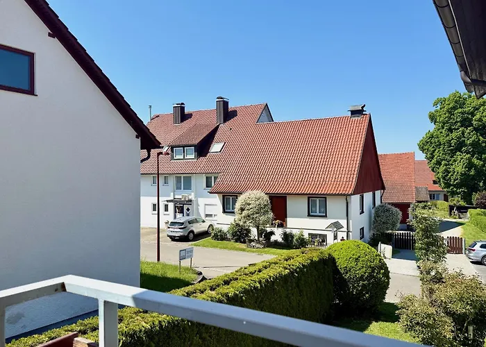 Lejlighed Kleine Seeperle - Ihr Rueckzugsort In *